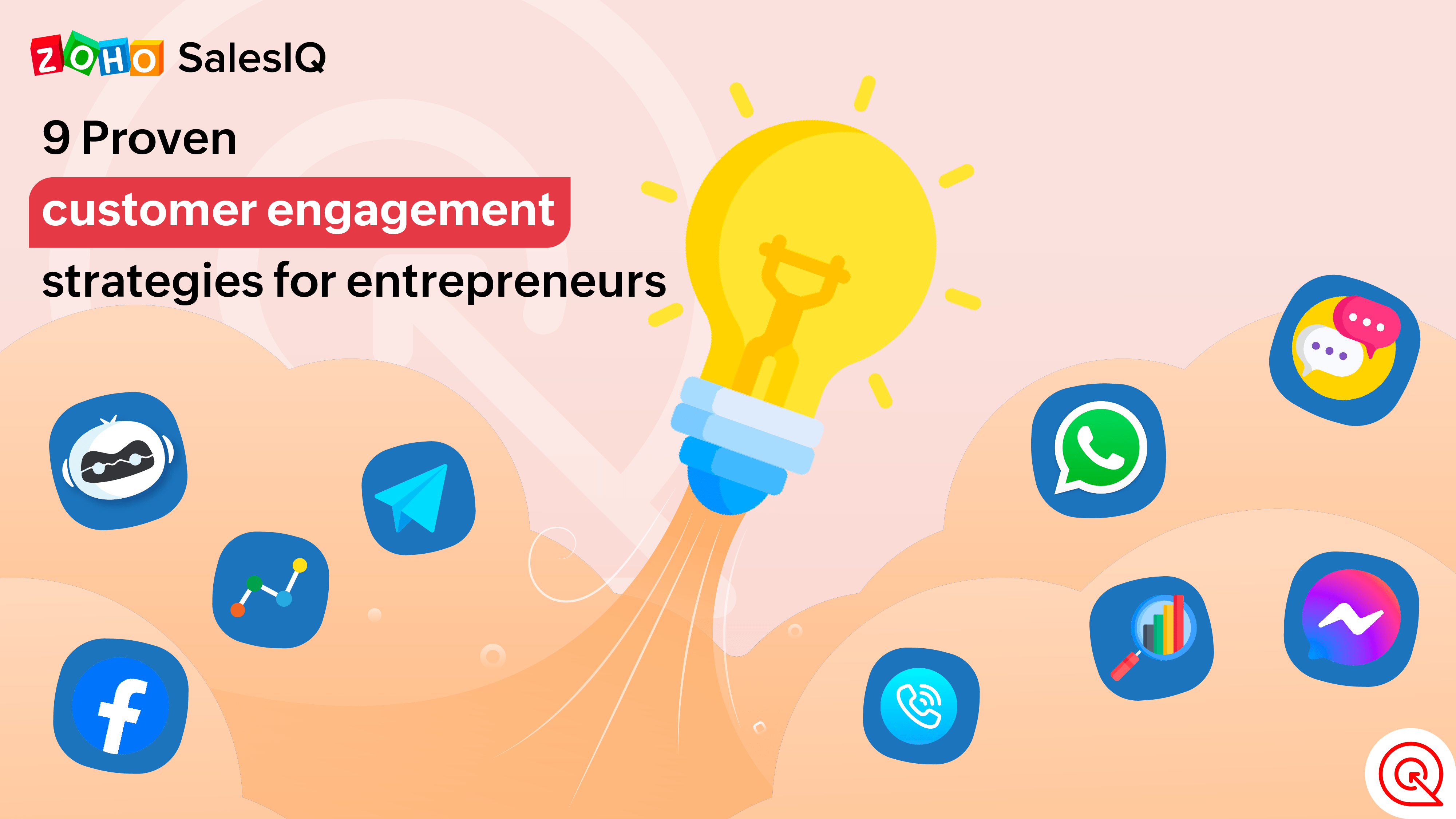 9 smart customer engagement strategies for entrepreneurs