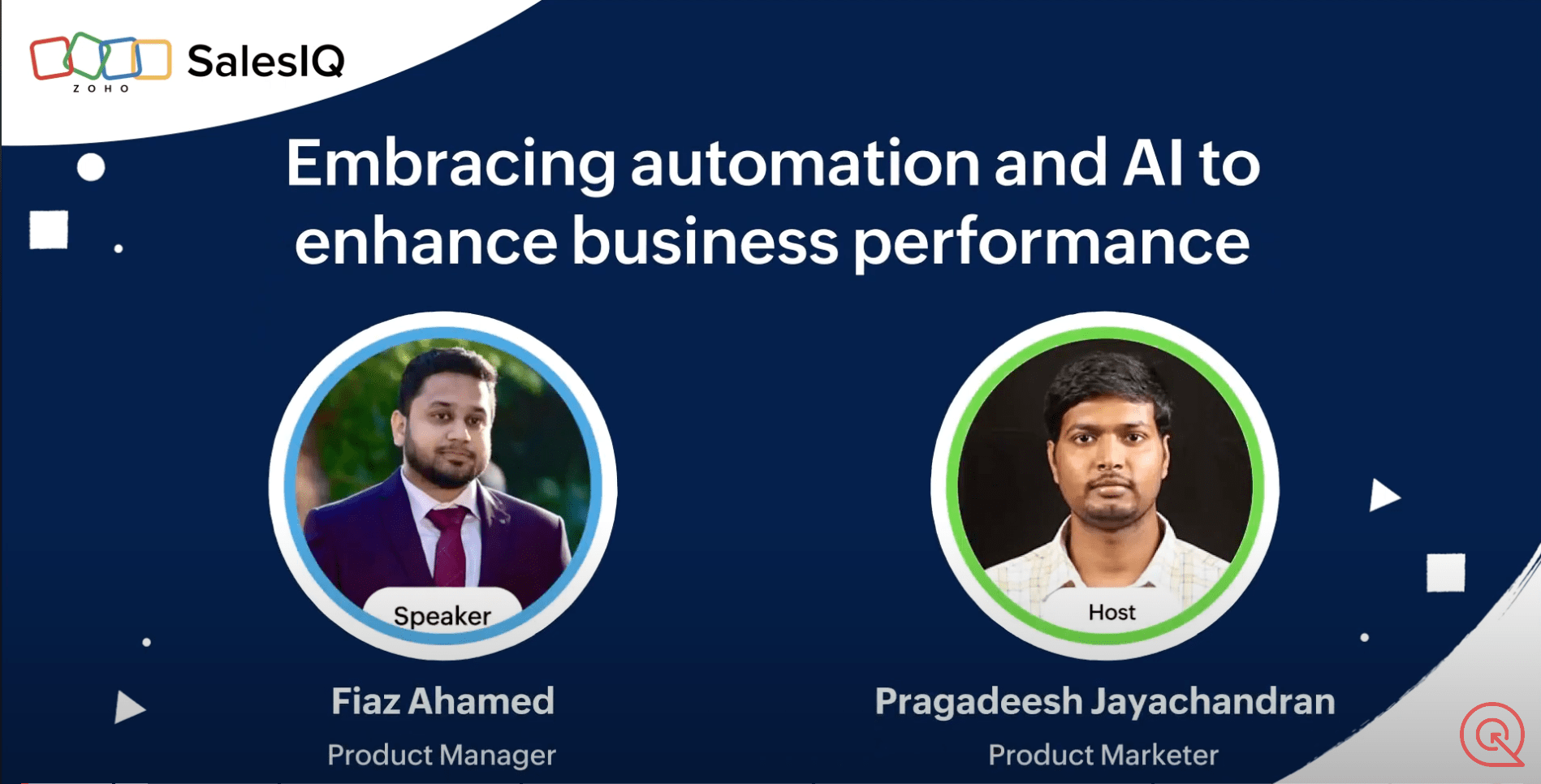 Embracing automation and AI to enhance business performance