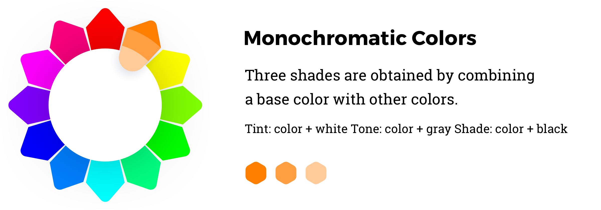 presentation color theory