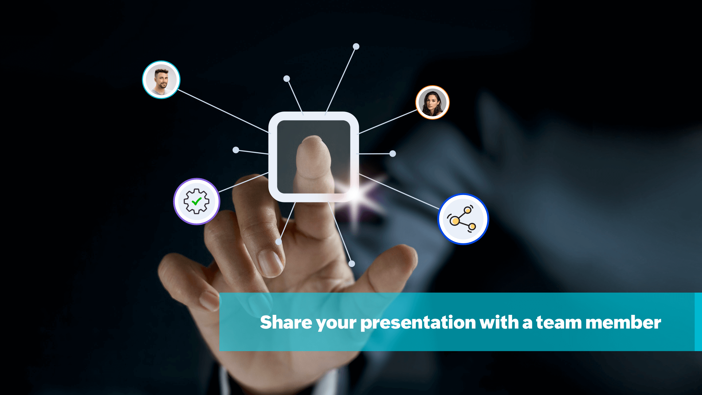 Top 7 tips for a successful virtual presentation experience - Zoho Blog