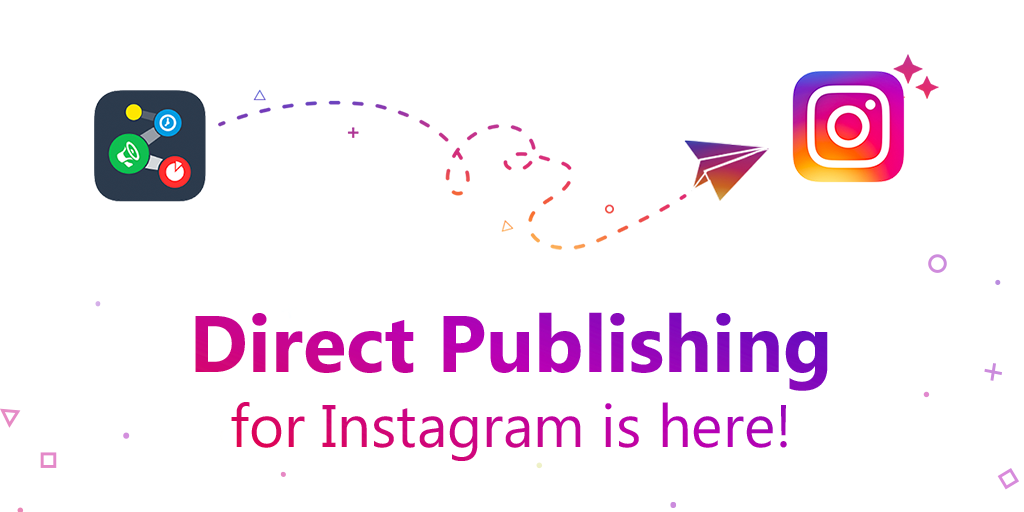 It's here! Publish directly to Instagram with Zoho Social