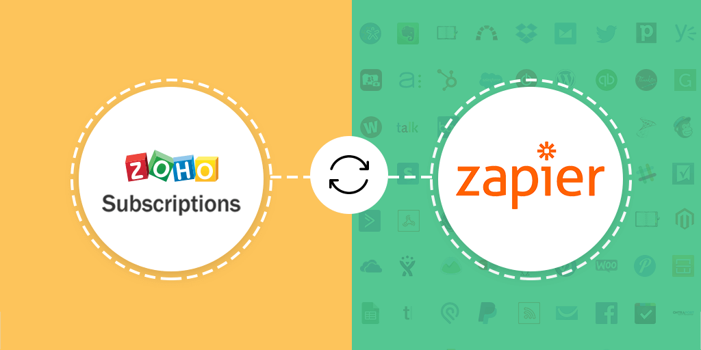 Superpowered Zoho Subscriptions and Zapier integration