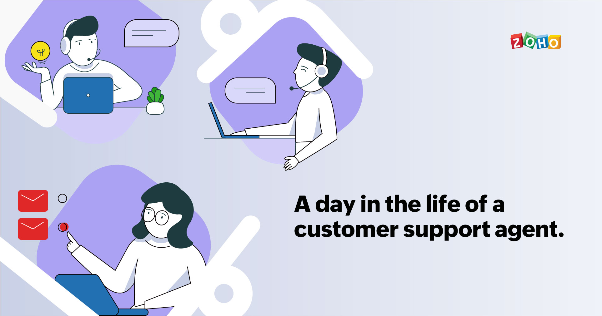 Collaboration through TeamInbox: How customer support teams can improve their customer experience