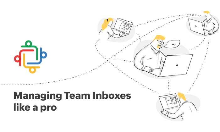 7 ways to manage team inboxes like a pro