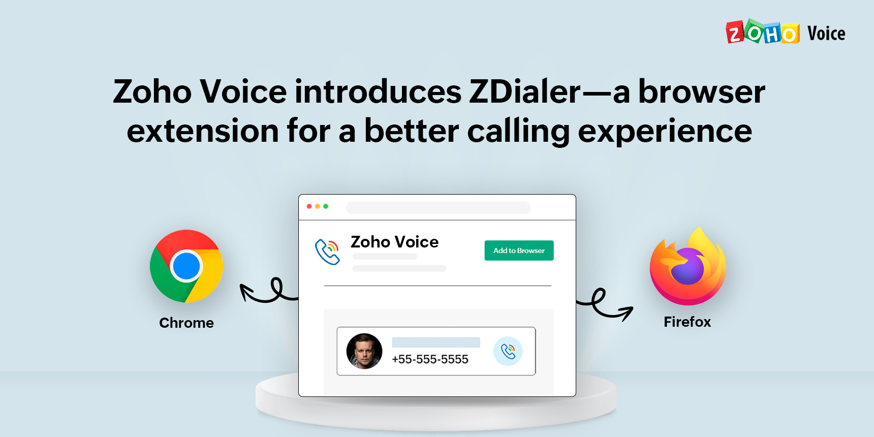 Introducing ZDialer—a browser extension for a better calling experience