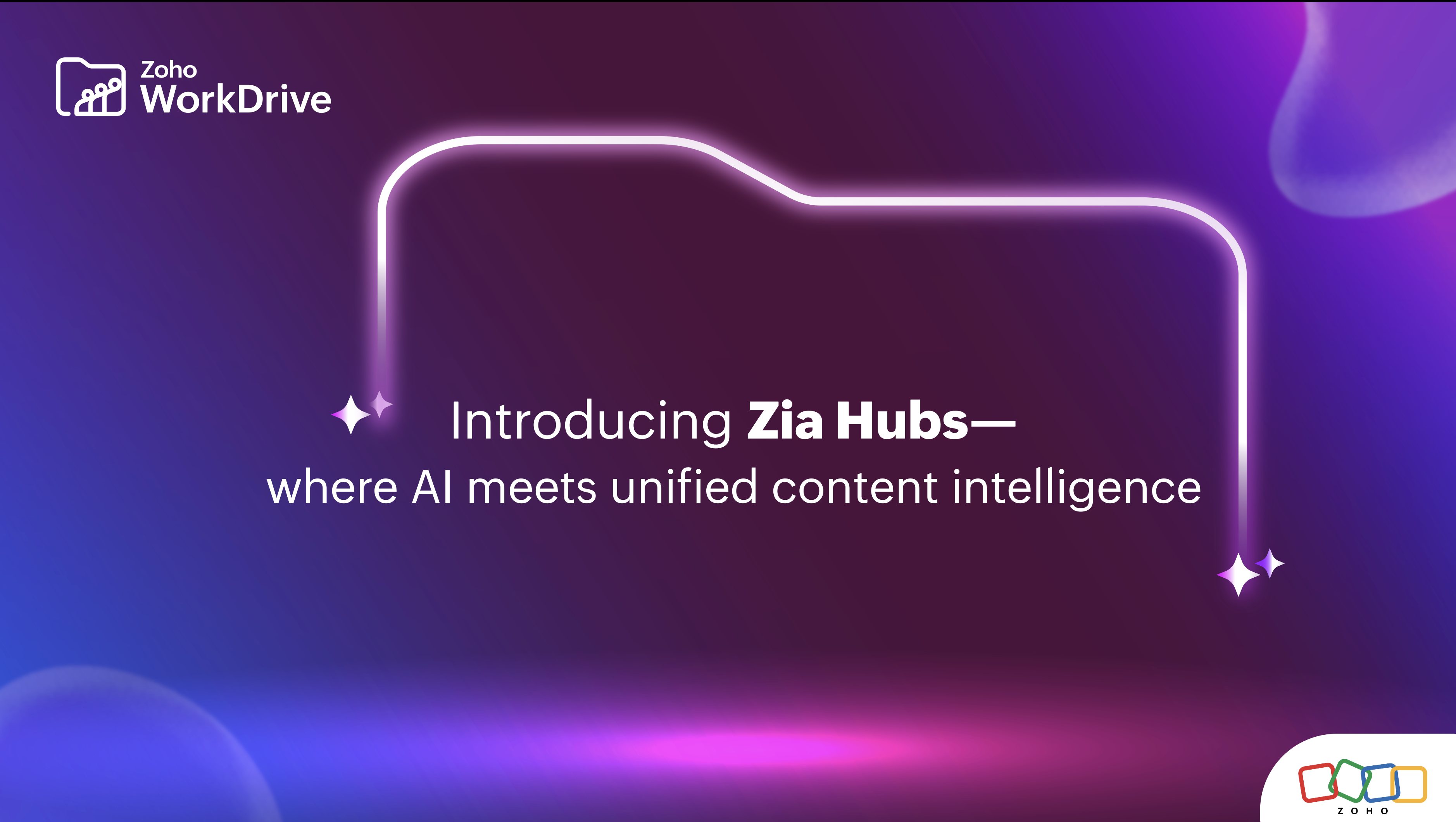 Introducing Zia Hubs: An intelligent tool to extract information from raw enterprise data