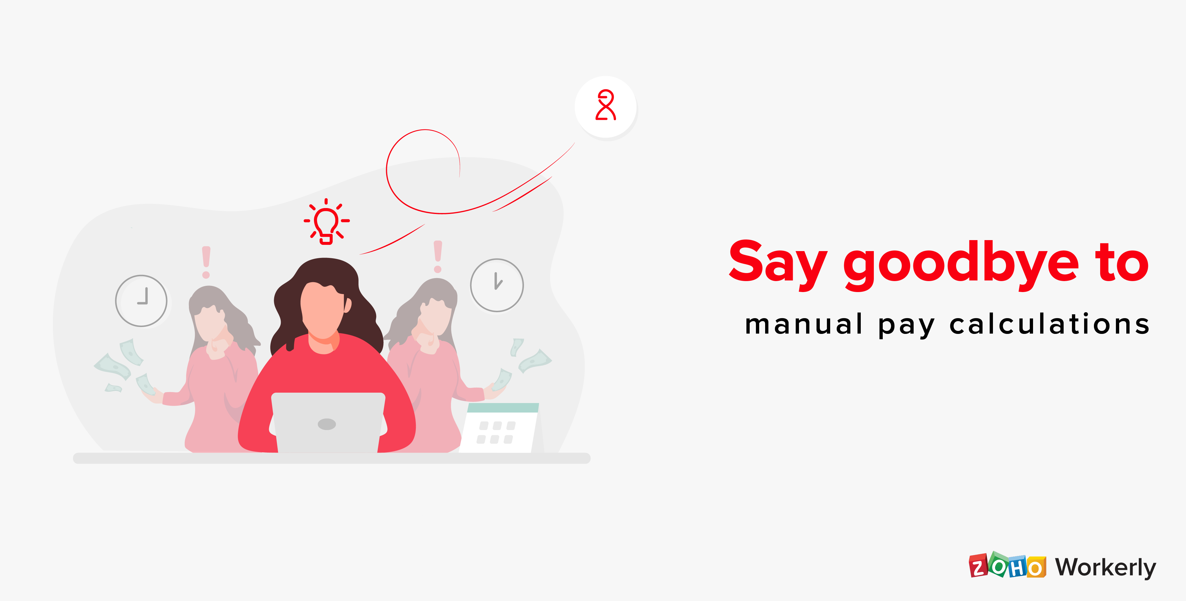 Rate Rules in Zoho Workerly