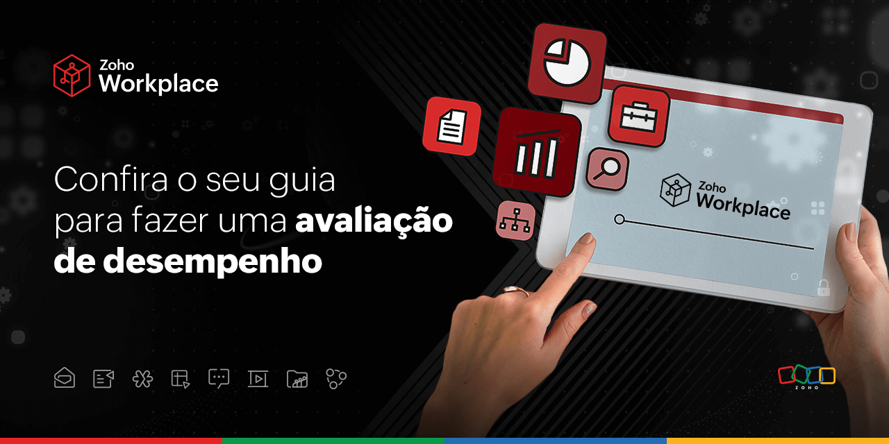 Confira o seu guia para fazer uma avaliação de desempenho 