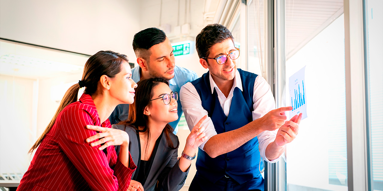 Aumente o engajamento dos colaboradores na intranet Aumente o engajamento dos colaboradores na intranet