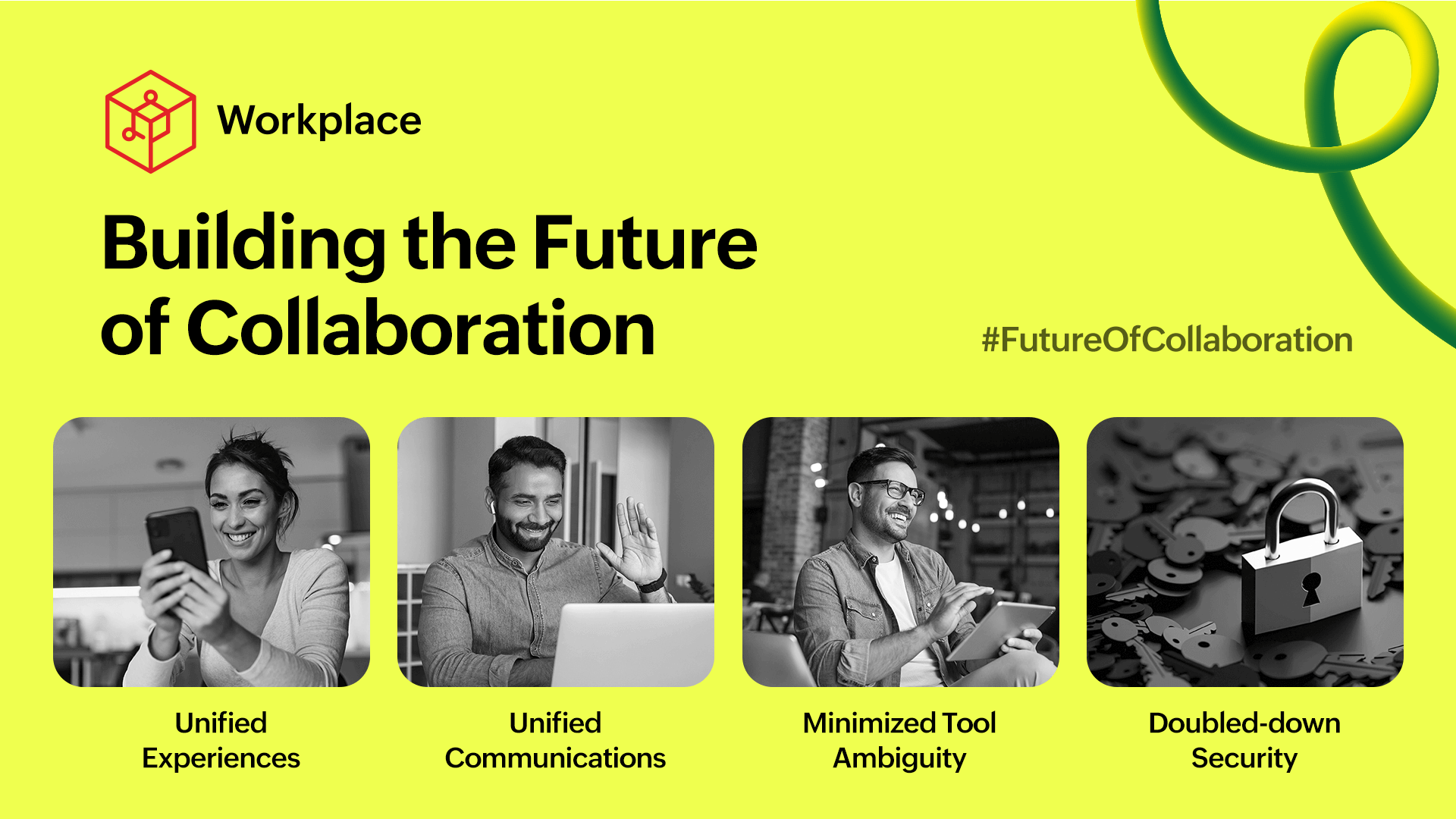 Future of Collaboration in Zoho Workplace