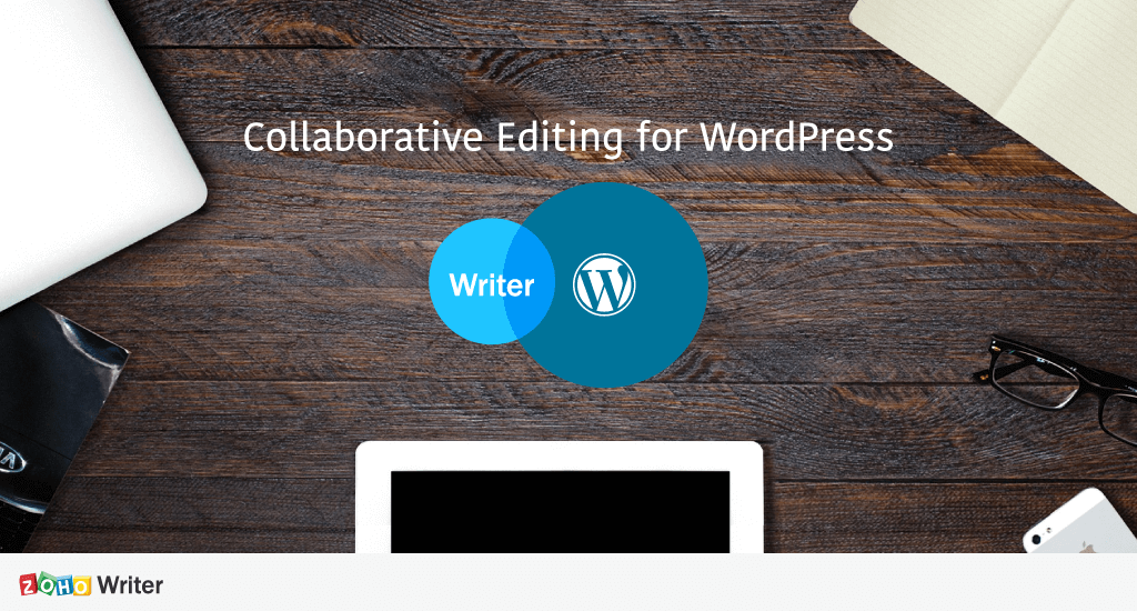 Writer+WordPress
