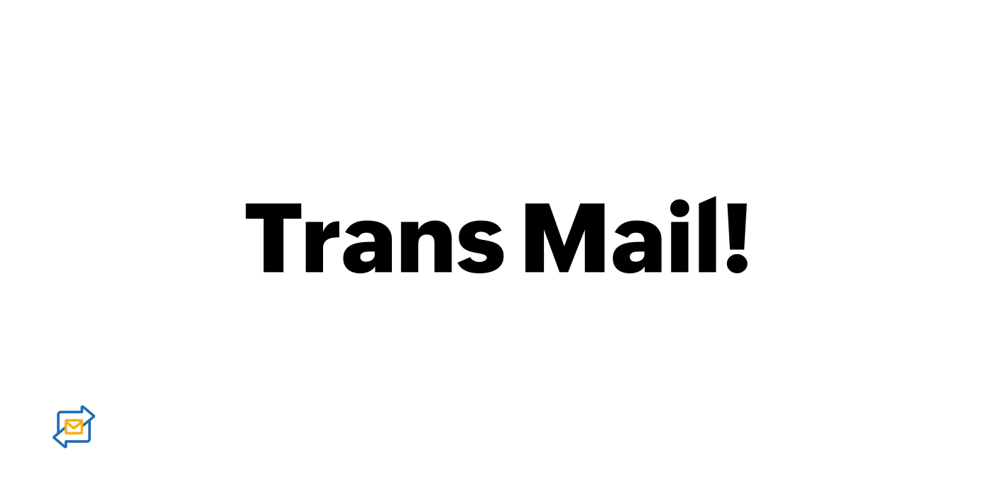 Meet ZeptoMail, the new face of TransMail!