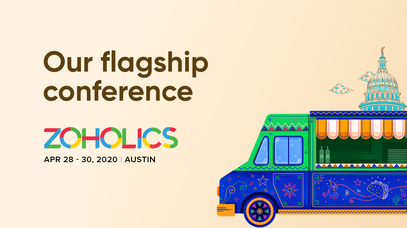 Exclusive: Behind the scenes of Zoholics Austin 