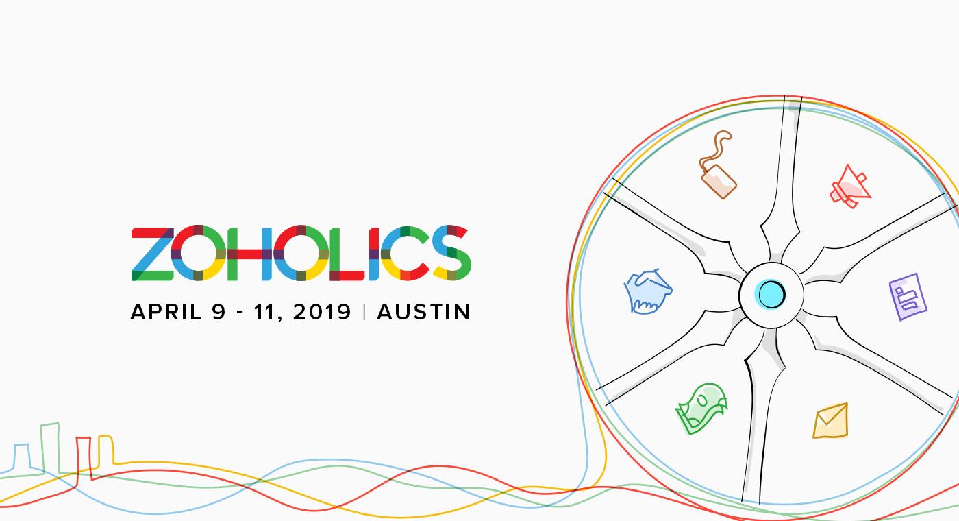 Zoholics 2019: Bigger and Better Than Ever