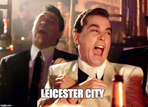 leicester