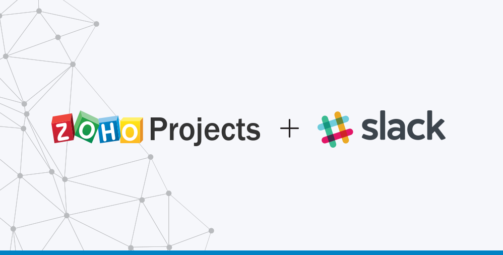 Less busy projects with Slack