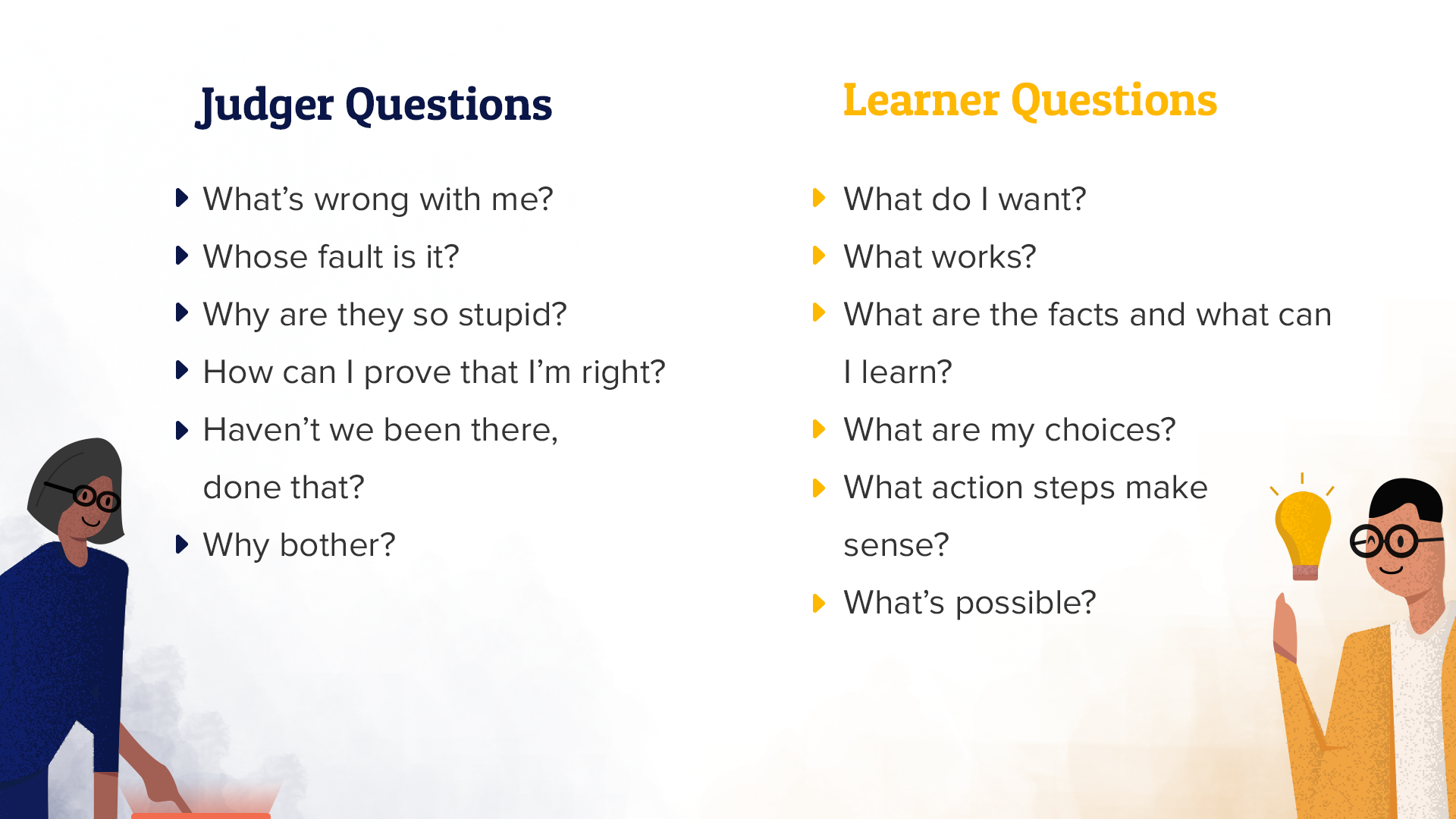 7 Ways to Develop a Learner Mindset at Work Zoho Blog