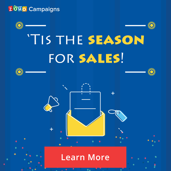 quiz holiday email marketing tips