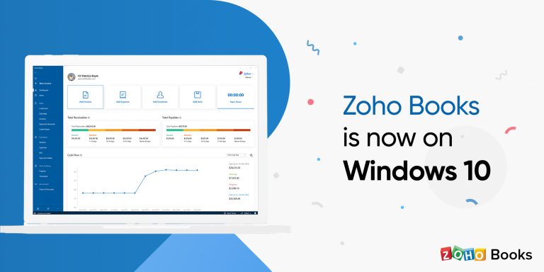 zoho books free download with crack for windows 10