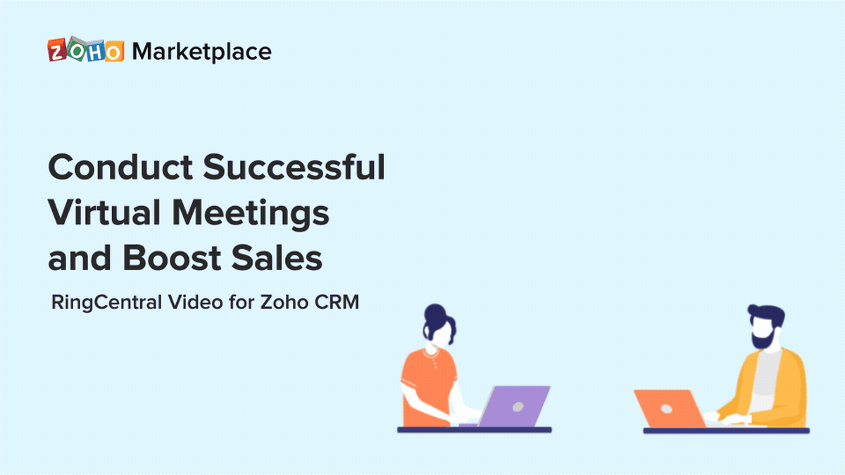 Conduct Successful Virtual Meetings and Boost Sales