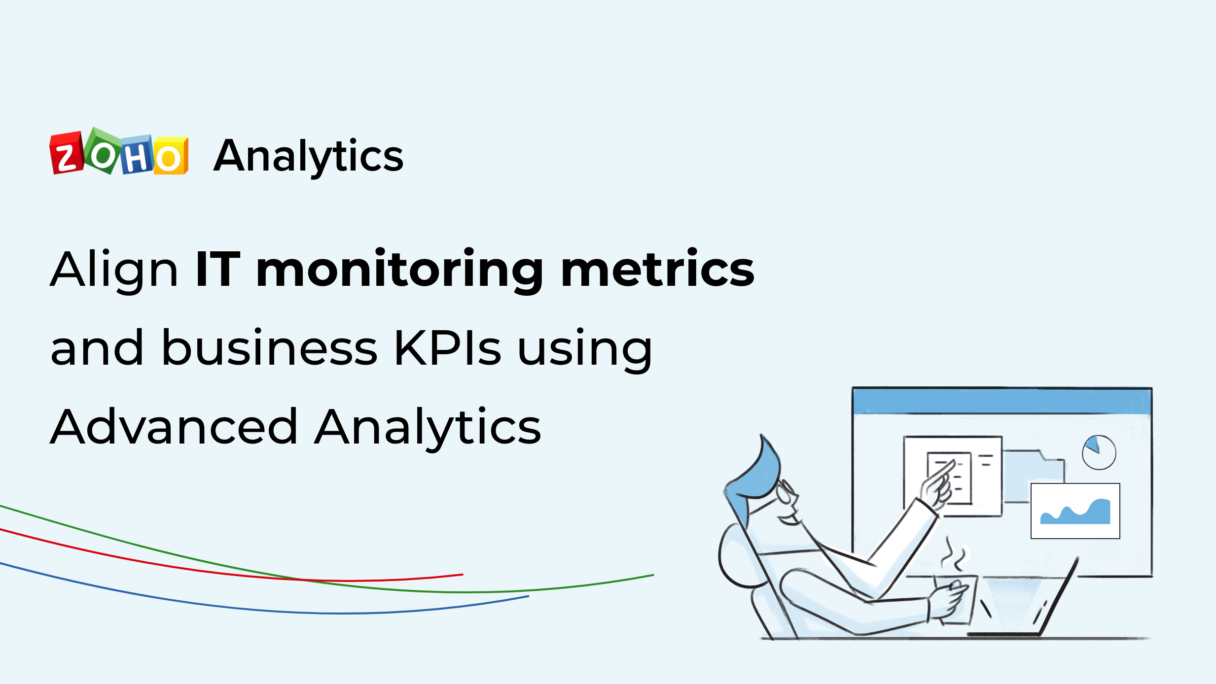 Align IT monitoring metrics and business KPIs using Advanced Analytics ...