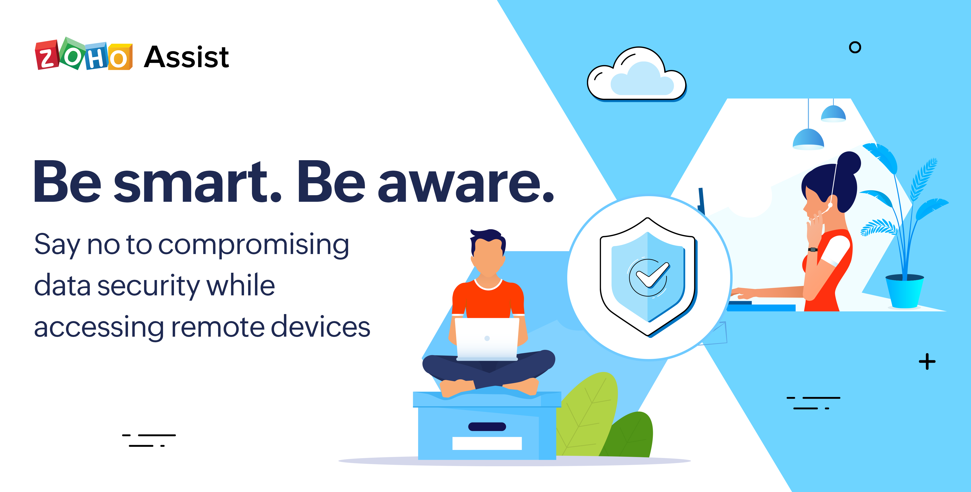 say-goodbye-to-remote-access-security-risks-zoho-assist-to-the-rescue