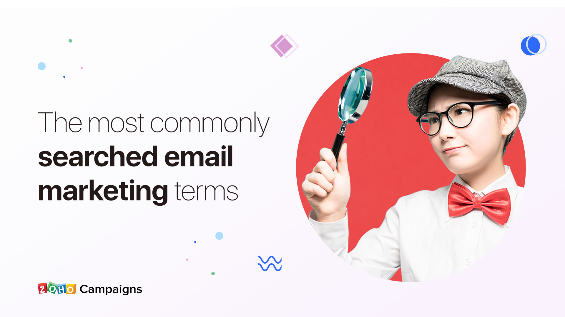 Email marketing terms