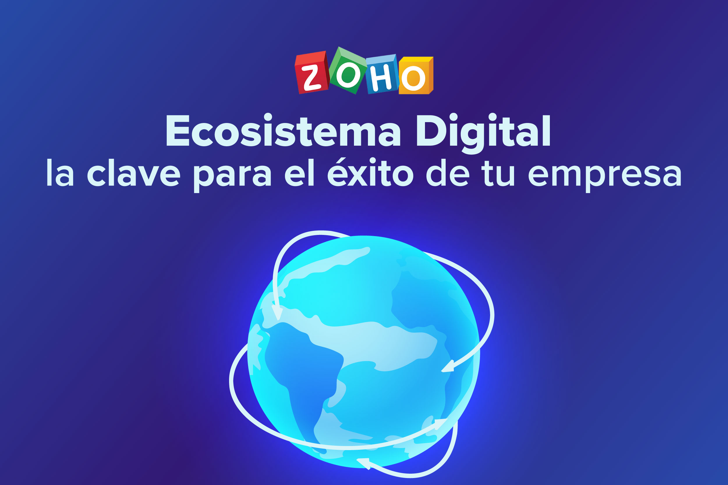 ecosistemas digitales éxito empresarial