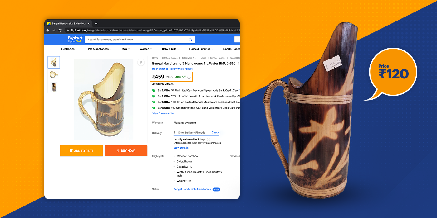 Zoho Blog | Taking your local business online