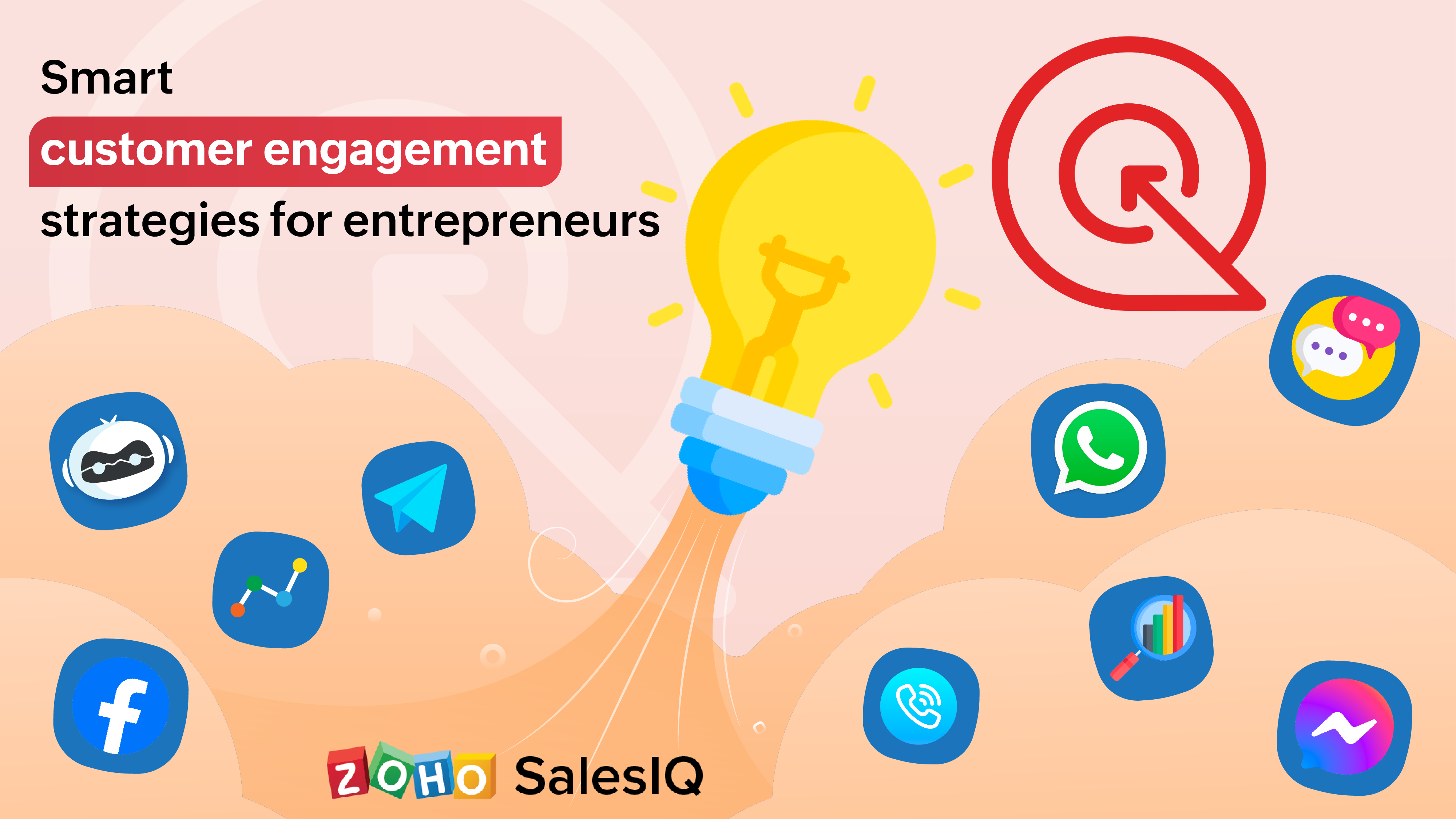 9 smart customer engagement strategies for entrepreneurs