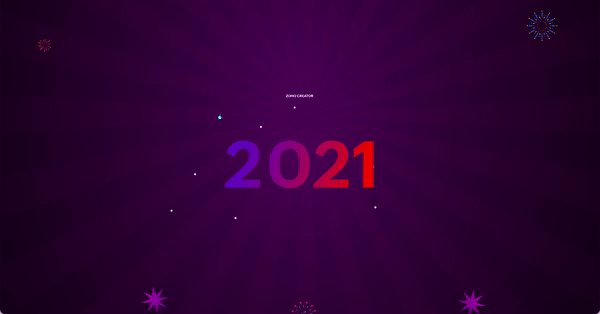 Zoho Creator: um resumo de 2021 e o que vem por aí