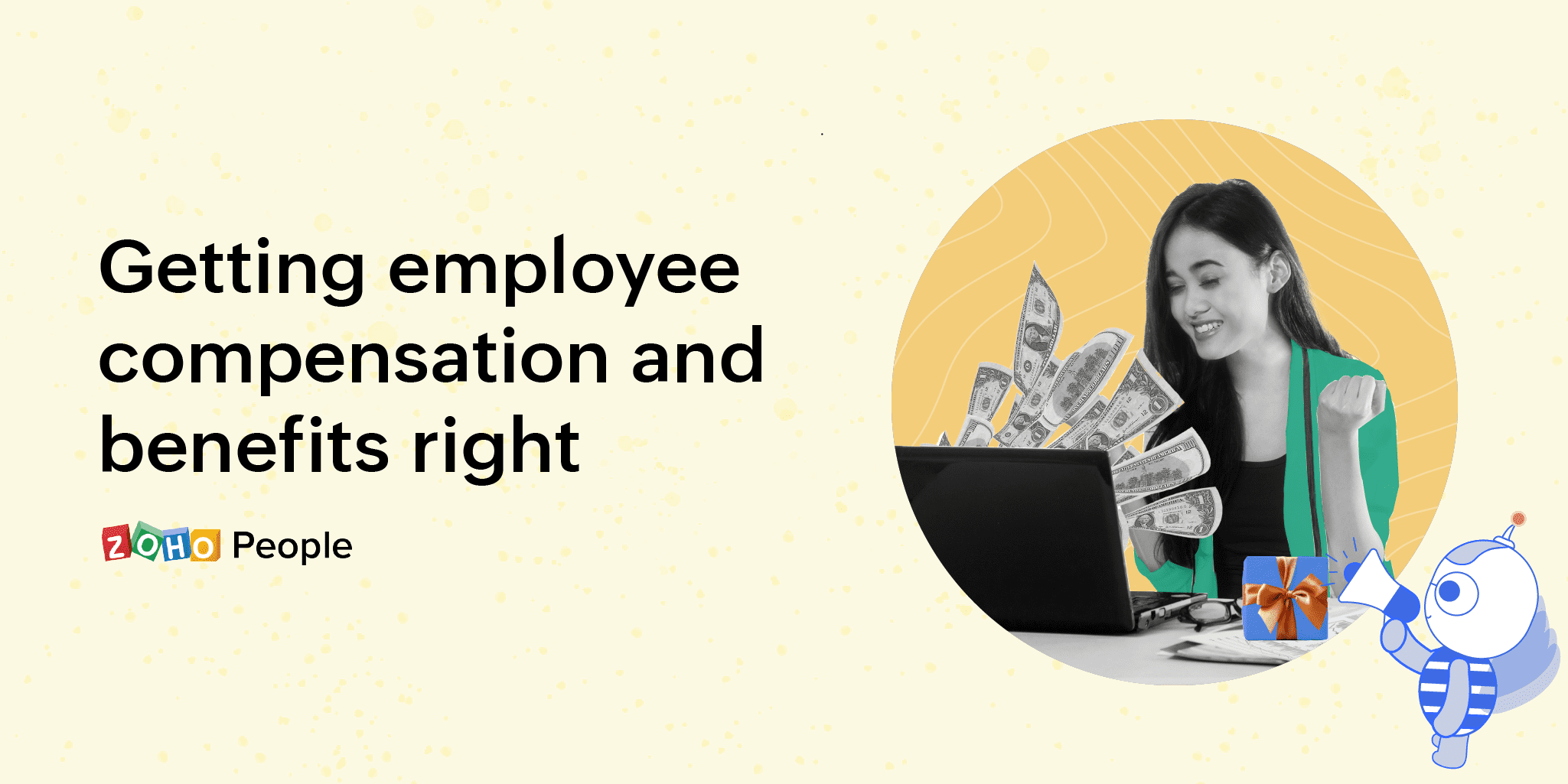 Tips to get employee compensation and benefits right
