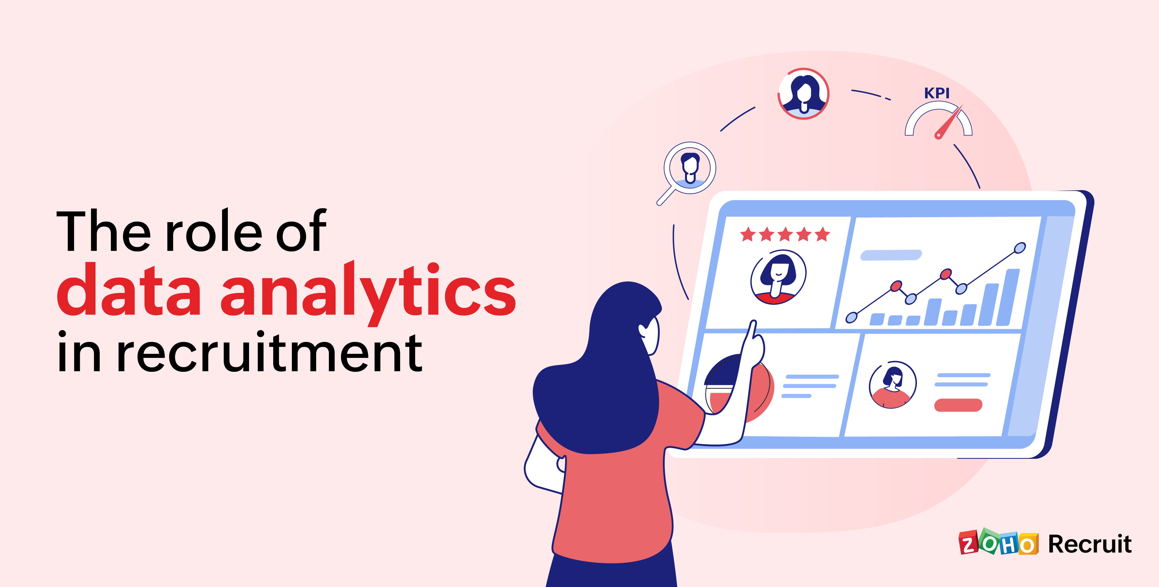 Explain The Role Of Data Analytics In Present Scenario