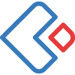 Logo de Zoho Creator