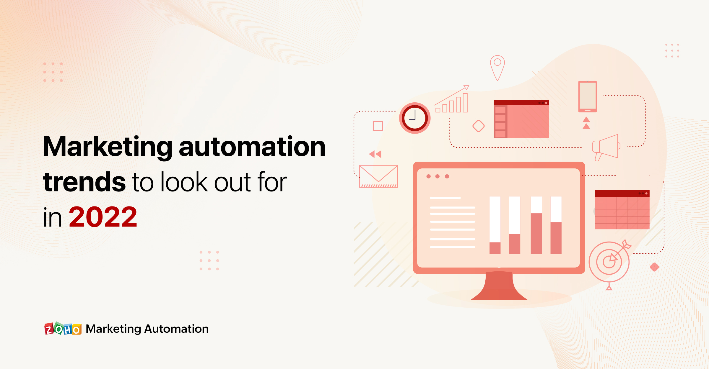 6 important trends in marketing automation for 2022