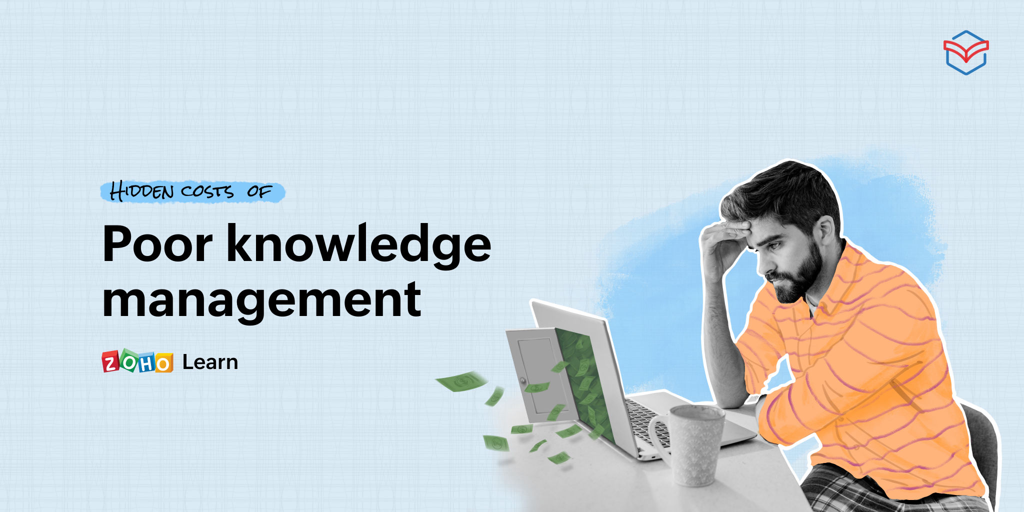 Impacts of poor knowledge management in your organization