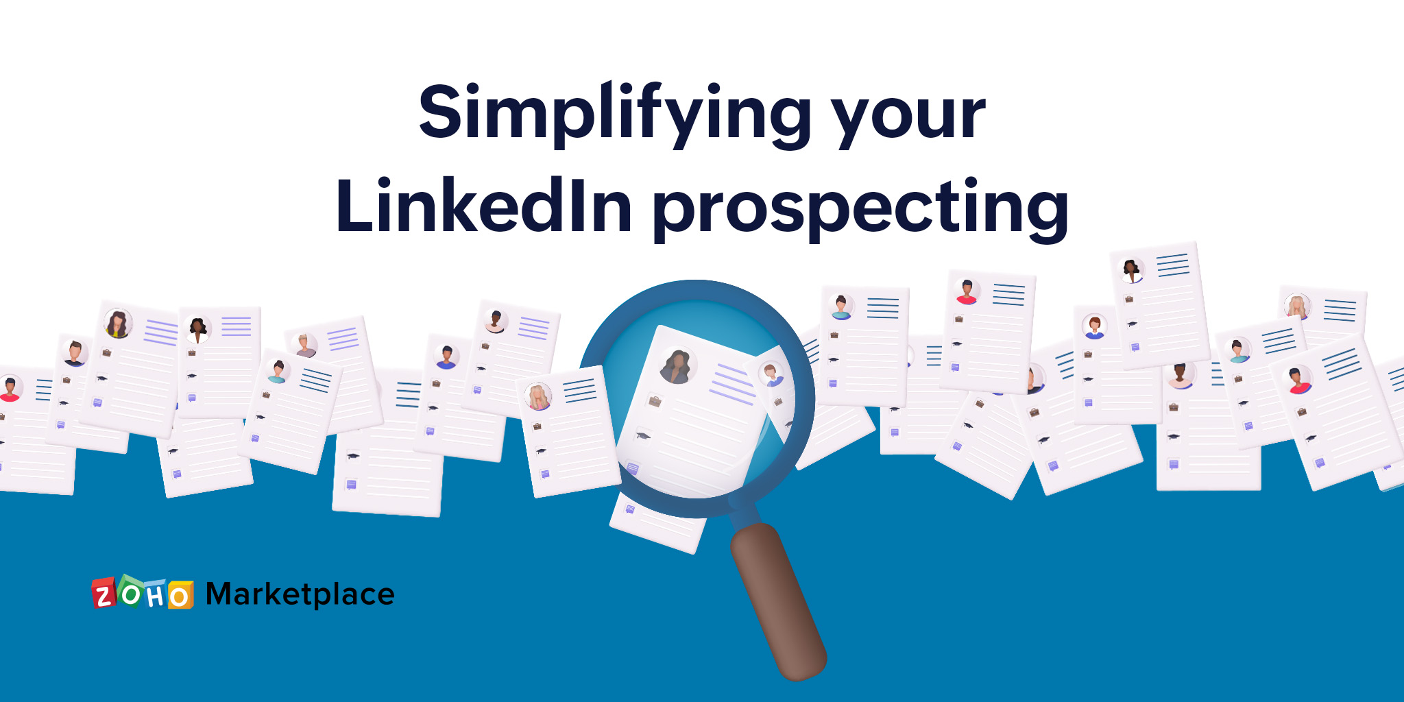 Simplifying your LinkedIn prospecting