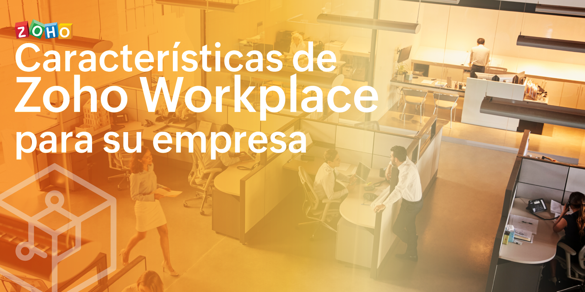 5 Caracter sticas Clave De Zoho Workplace Zoho Blog