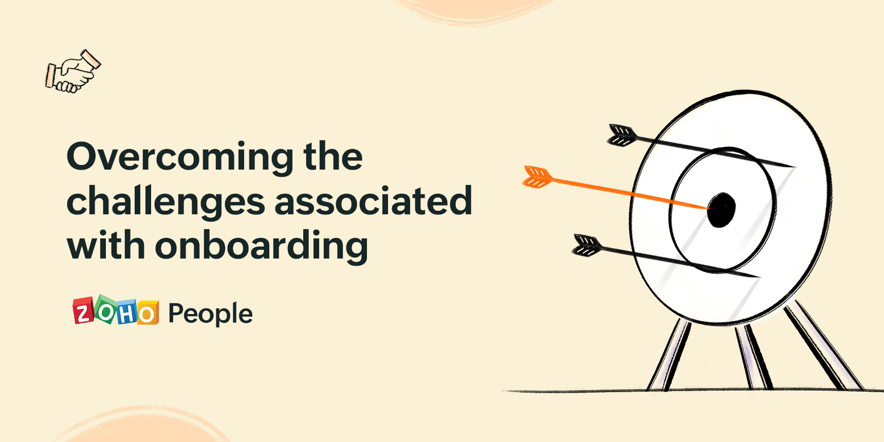 Overcoming the top five challenges associated with onboarding